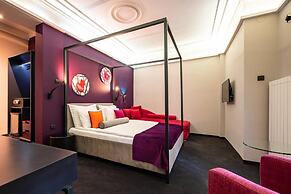 Art Loft Hotel 4*