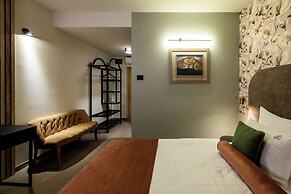 Art Loft Hotel 4*
