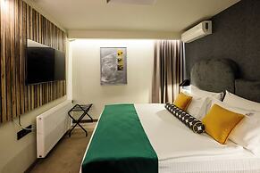 Art Loft Hotel 4*
