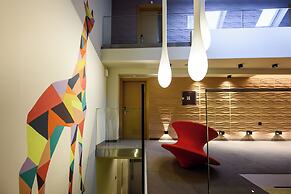 Art Loft Hotel 4*