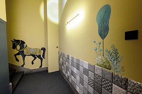 Art Loft Hotel 4*