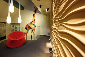 Art Loft Hotel 4*