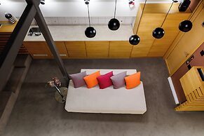 Art Loft Hotel 4*
