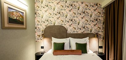 Art Loft Hotel 4*