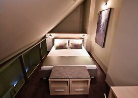 Art Loft Hotel 4*