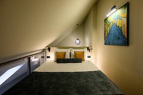 Art Loft Hotel 4*