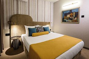 Art Loft Hotel 4*