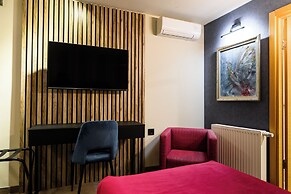 Art Loft Hotel 4*