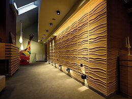 Art Loft Hotel 4*