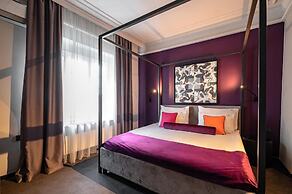 Art Loft Hotel 4*