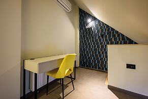 Art Loft Hotel 4*