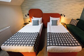 Art Loft Hotel 4*