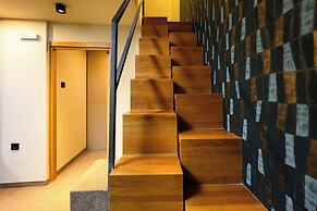 Art Loft Hotel 4*
