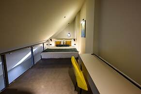 Art Loft Hotel 4*