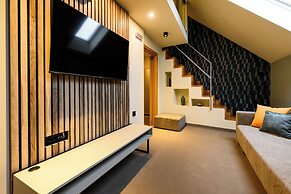Art Loft Hotel 4*
