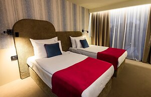Art Loft Hotel 4*