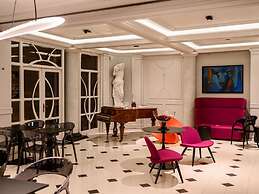 Art Loft Hotel 4*