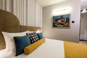 Art Loft Hotel 4*