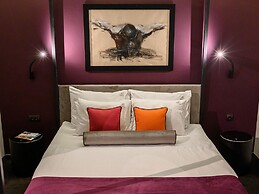 Art Loft Hotel 4*