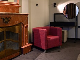 Art Loft Hotel 4*