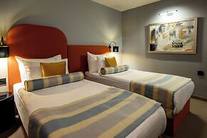 Art Loft Hotel 4*