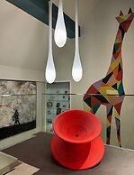 Art Loft Hotel 4*
