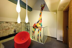 Art Loft Hotel 4*