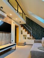 Art Loft Hotel 4*
