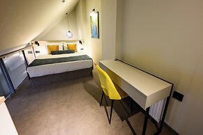 Art Loft Hotel 4*
