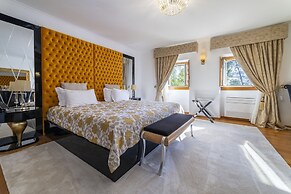 Sintra Marmòris Palace