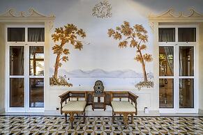 Sintra Marmòris Palace