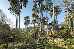Sintra Marmòris Palace