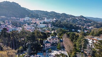 Sintra Marmòris Palace