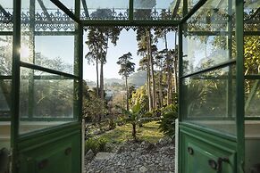 Sintra Marmòris Palace