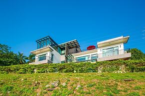 Hualien AzureVILLA B&B