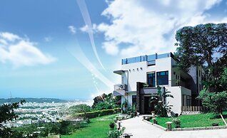Hualien AzureVILLA B&B