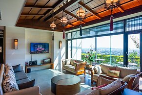 Hualien AzureVILLA B&B