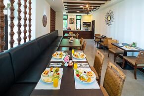Hualien AzureVILLA B&B