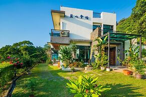 Hualien AzureVILLA B&B