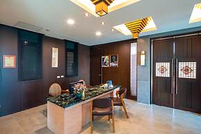 Hualien AzureVILLA B&B