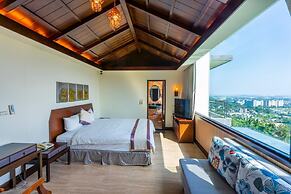 Hualien AzureVILLA B&B