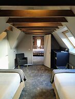 Hotel Lepelbed Melle