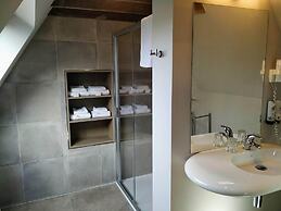 Hotel Lepelbed Melle