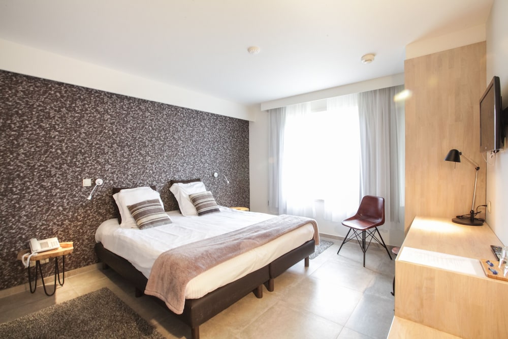 Hotel Lepelbed Melle
