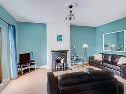 Cathedral View Apartments