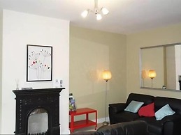 Cathedral View Apartments