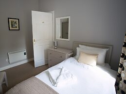 Cathedral View Apartments