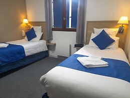 Hotel Les Alizés
