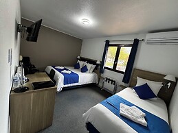Hotel Les Alizés