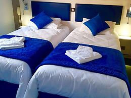 Hotel Les Alizés